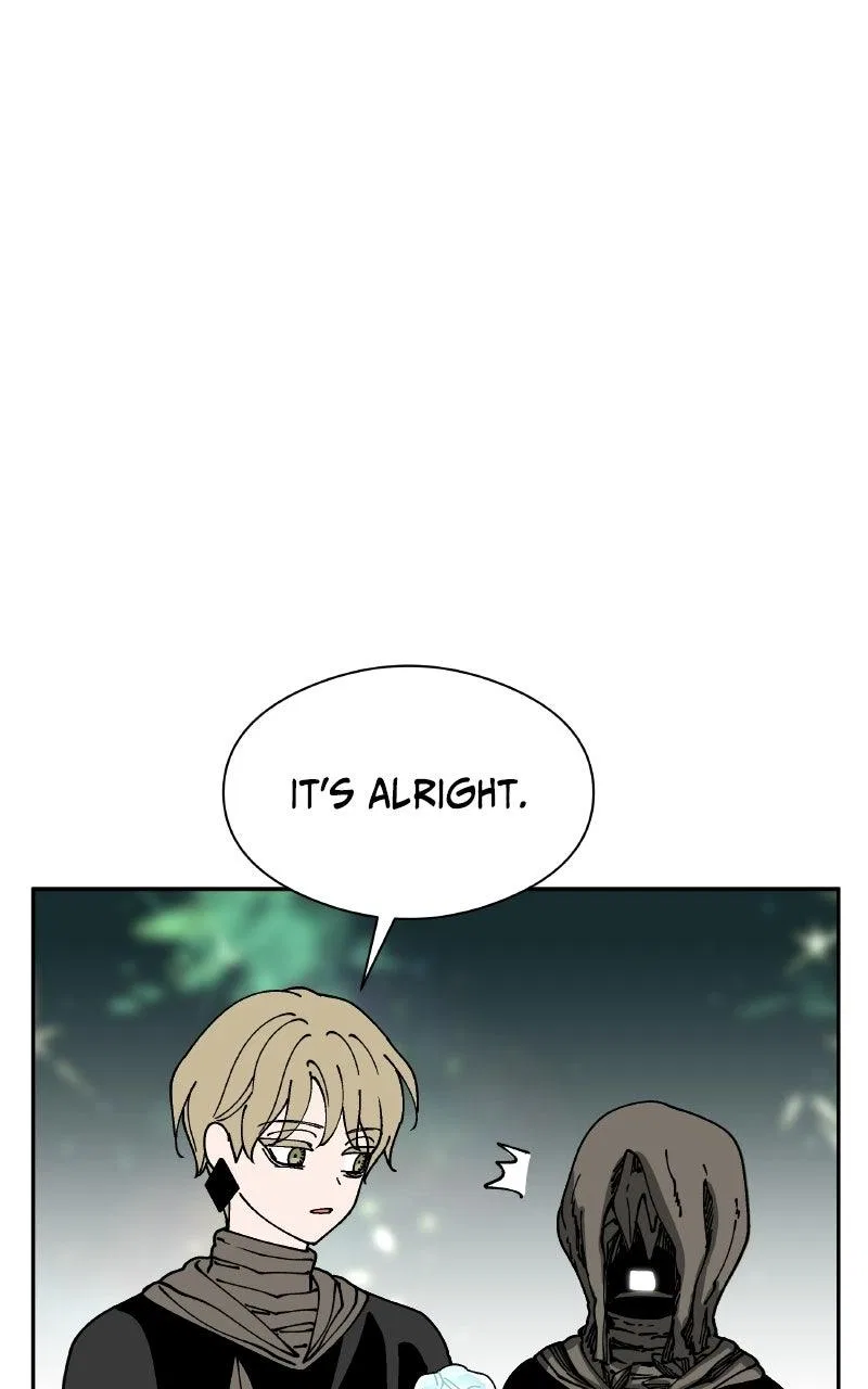 False Paradise Chapter 70 – Page 38