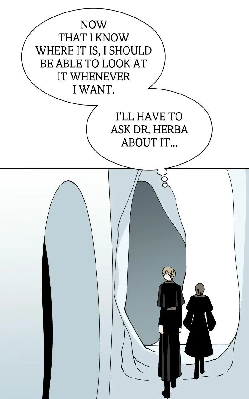 False Paradise Chapter 70 – Page 41