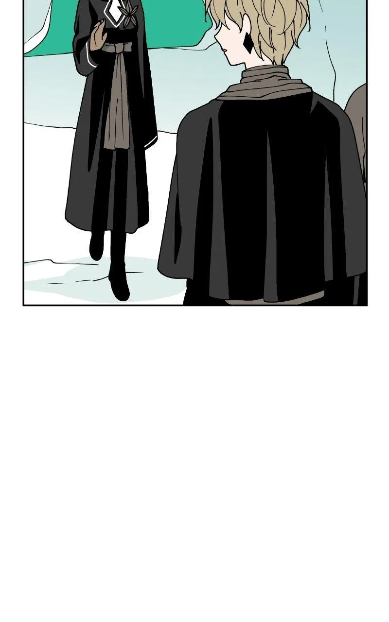 False Paradise Chapter 70 – Page 43