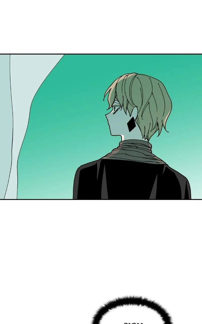 False Paradise Chapter 70 – Page 44