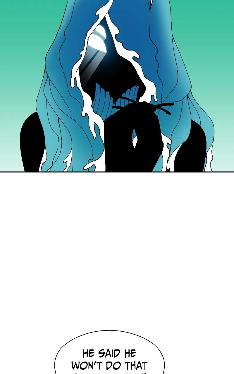 False Paradise Chapter 70 – Page 49