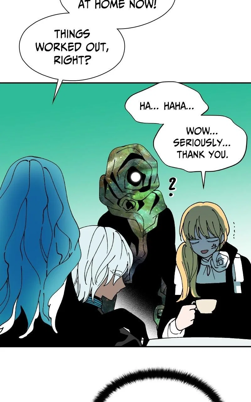 False Paradise Chapter 70 – Page 50