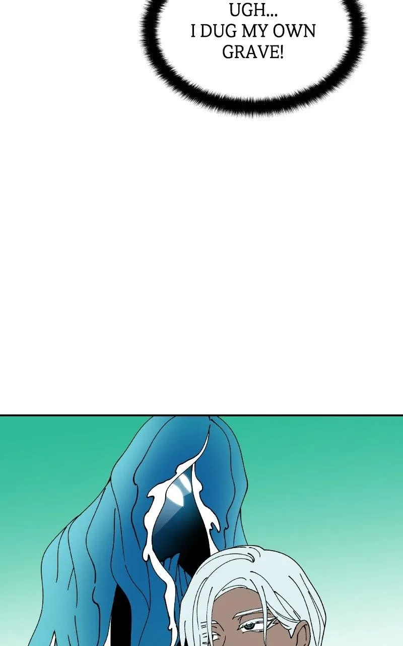 False Paradise Chapter 70 – Page 51