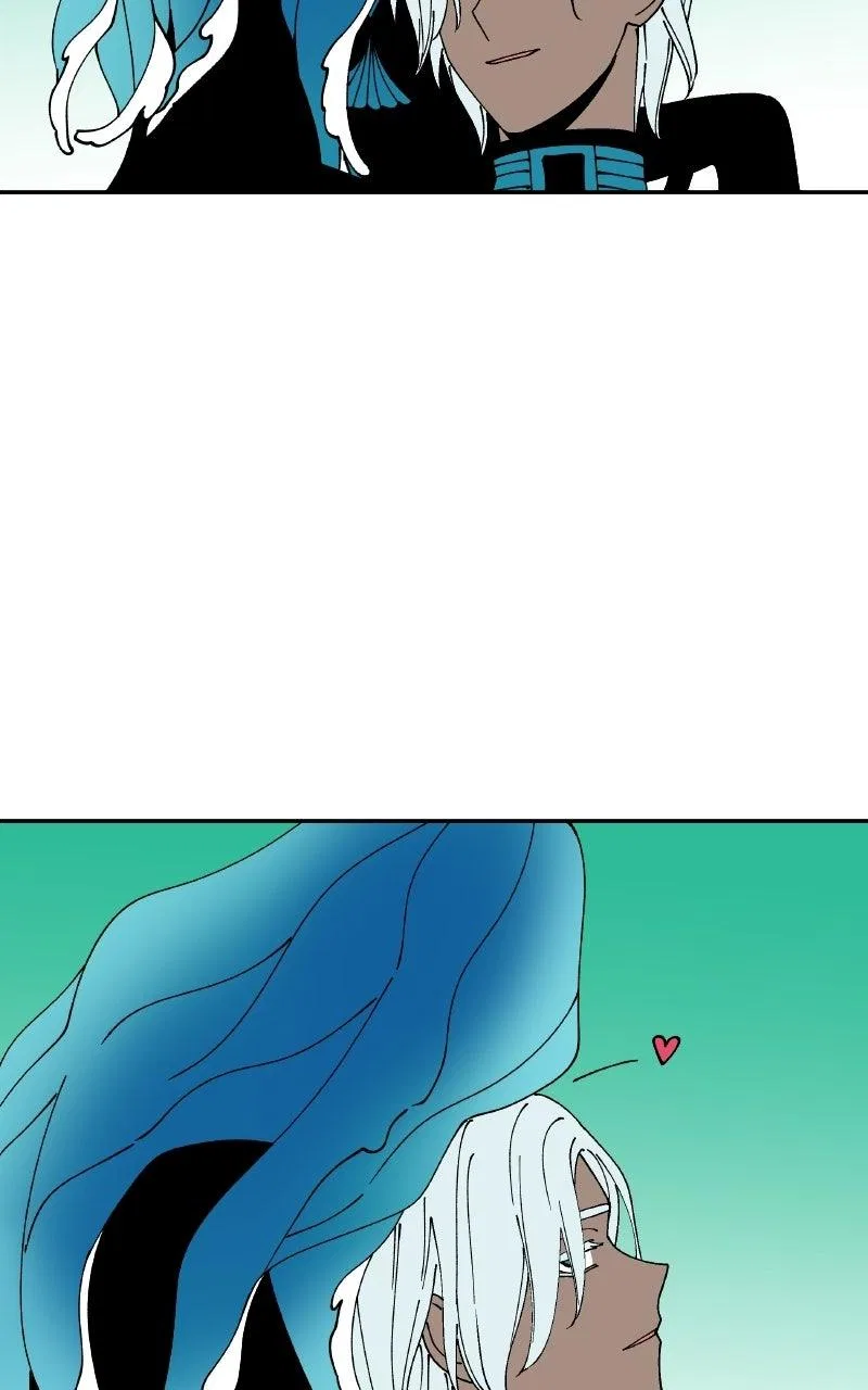 False Paradise Chapter 70 – Page 52