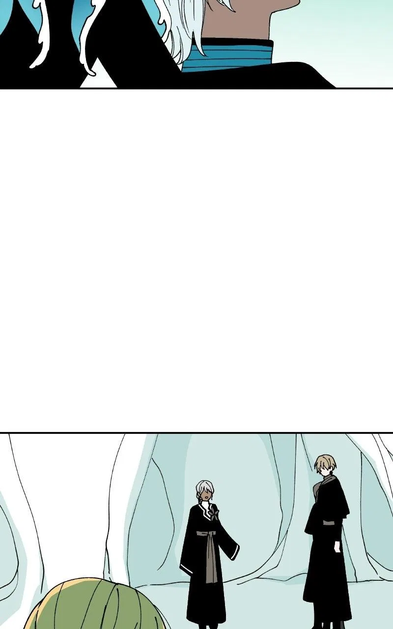 False Paradise Chapter 70 – Page 53