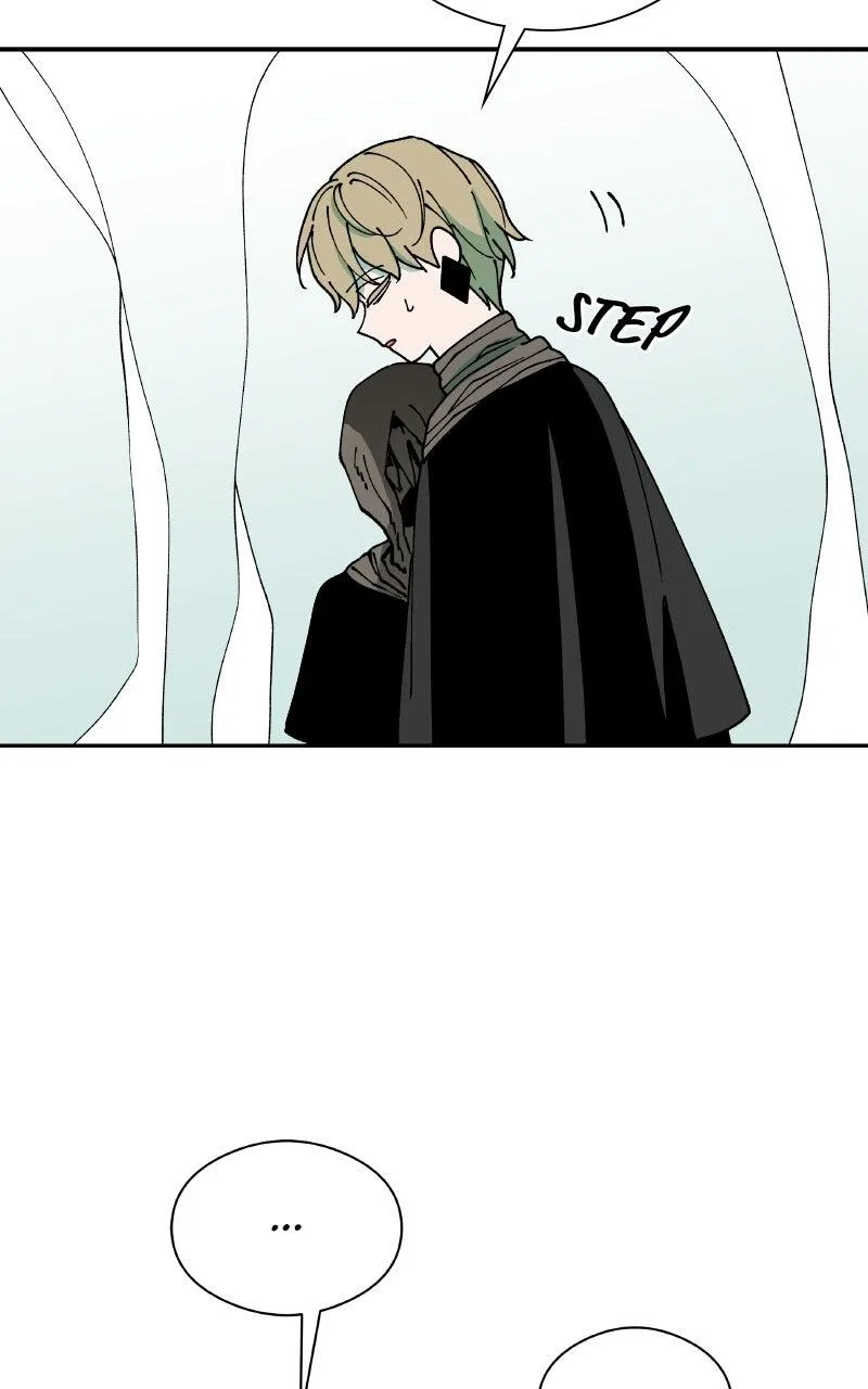 False Paradise Chapter 70 – Page 56