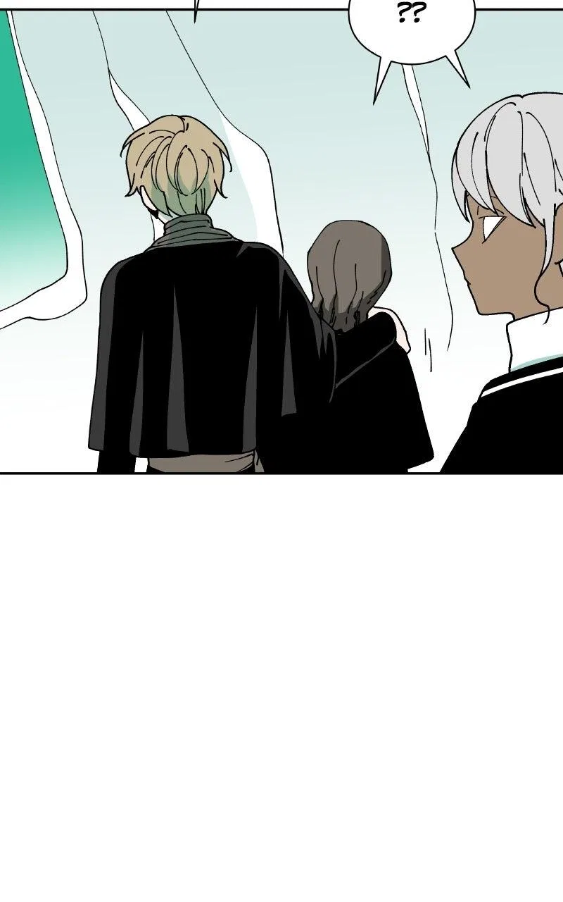 False Paradise Chapter 70 – Page 57