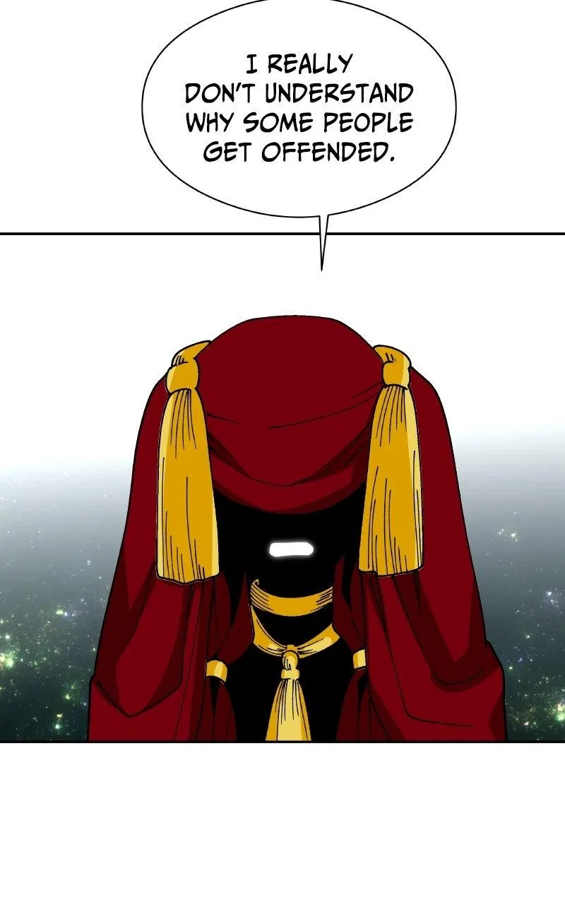 False Paradise Chapter 70 – Page 60