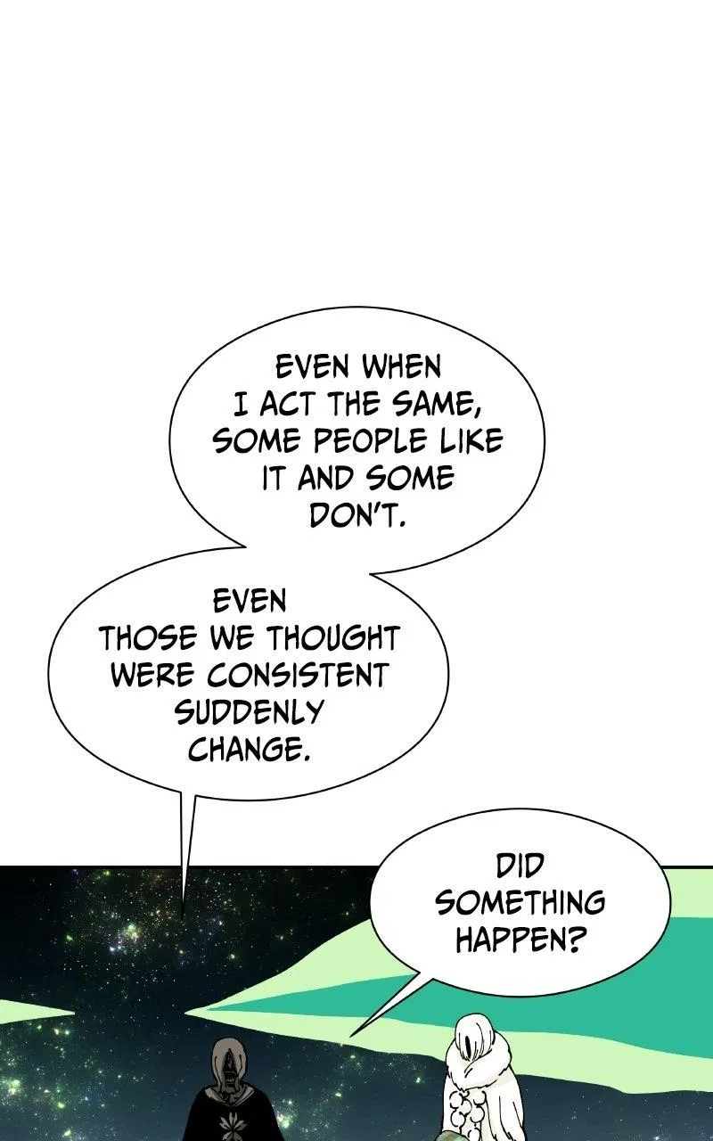 False Paradise Chapter 70 – Page 61