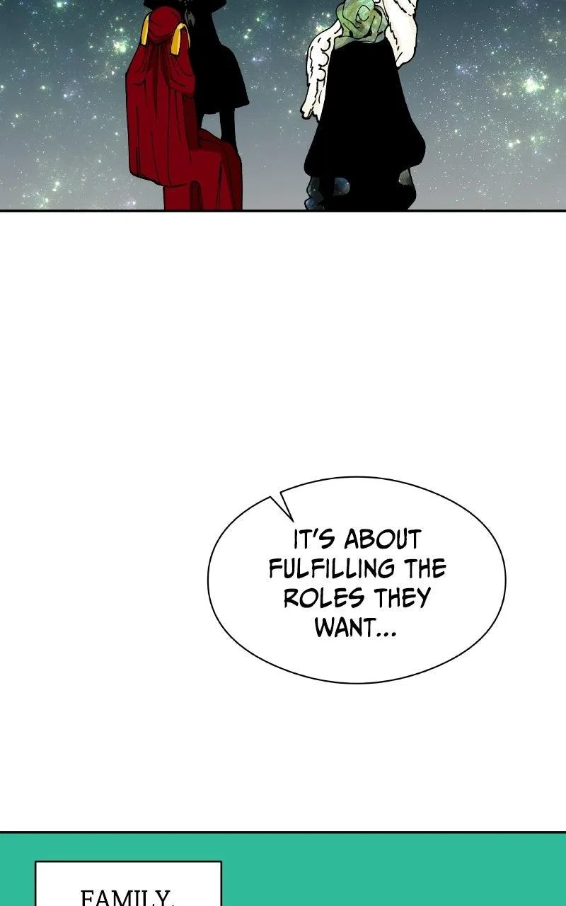 False Paradise Chapter 70 – Page 62