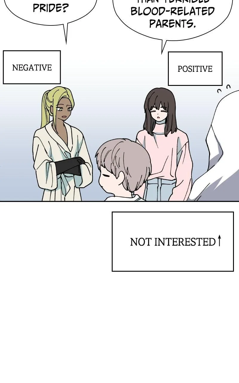 False Paradise Chapter 70 – Page 64