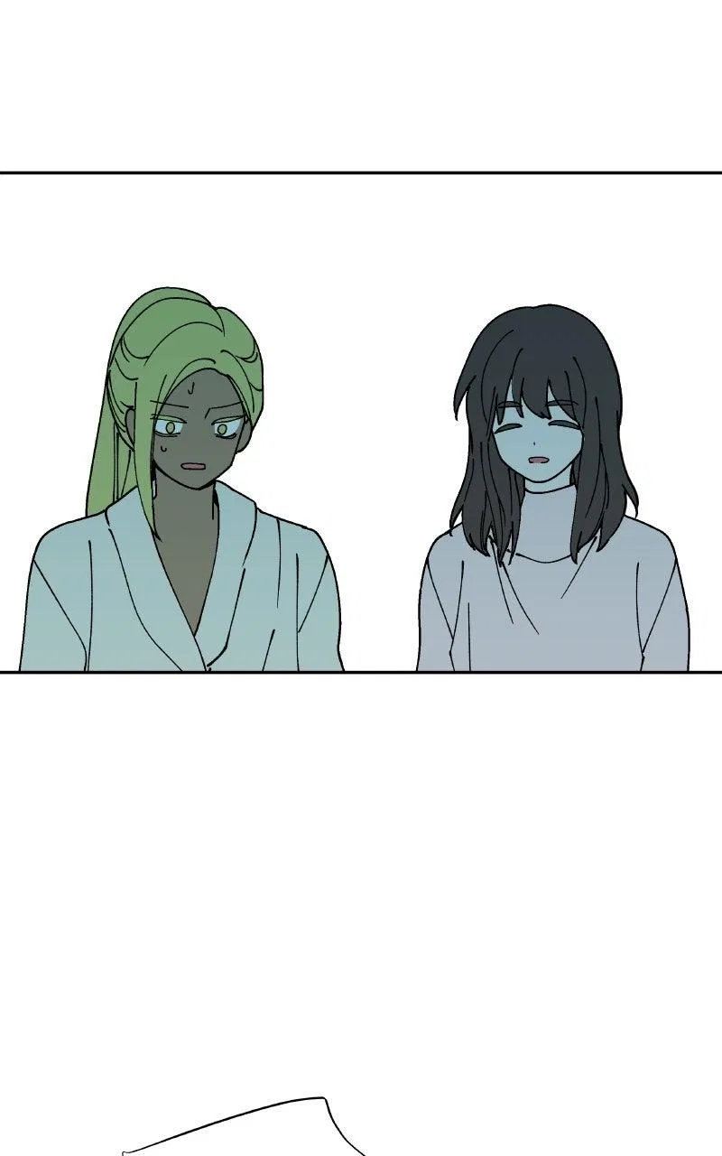 False Paradise Chapter 70 – Page 68