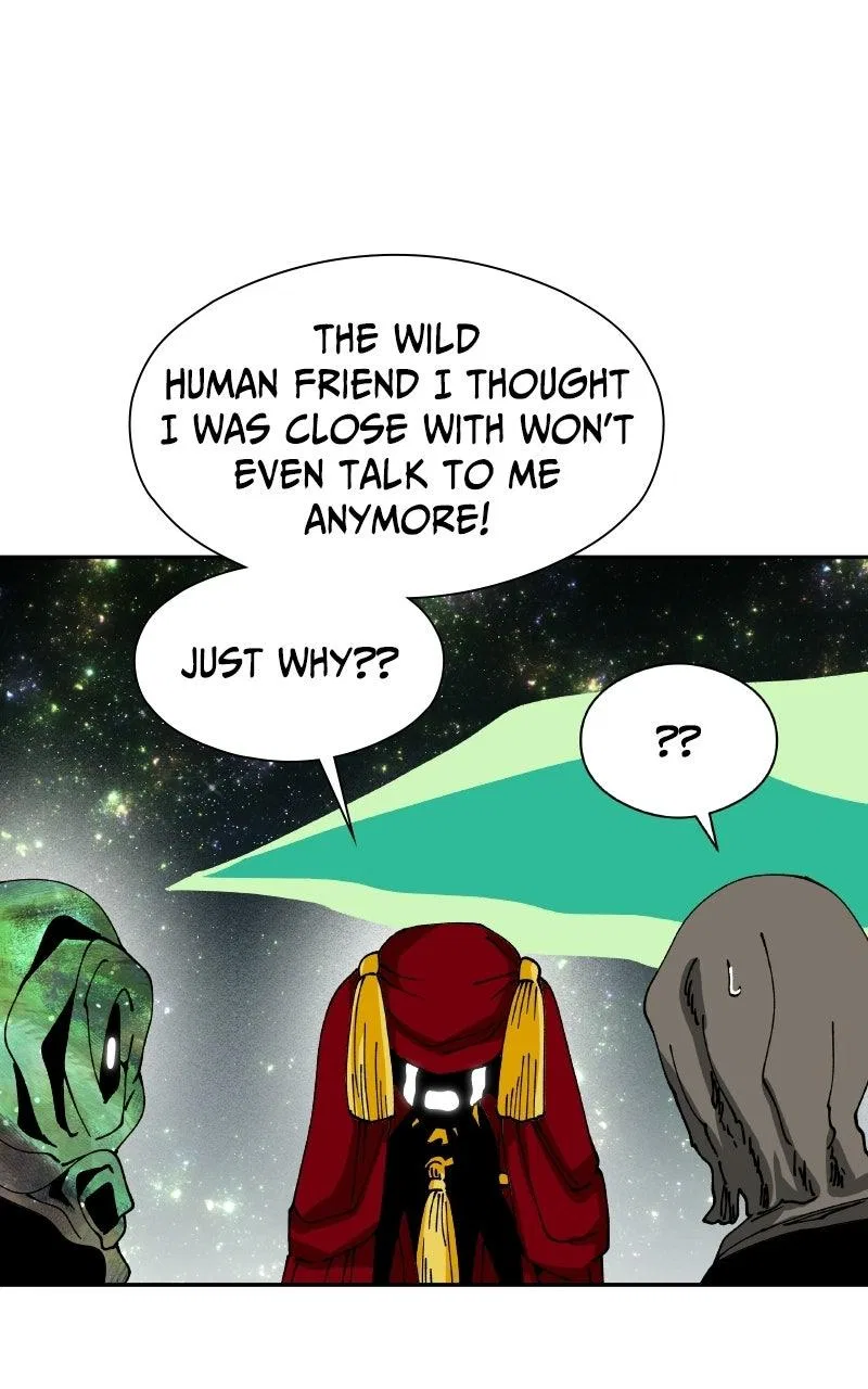 False Paradise Chapter 70 – Page 70