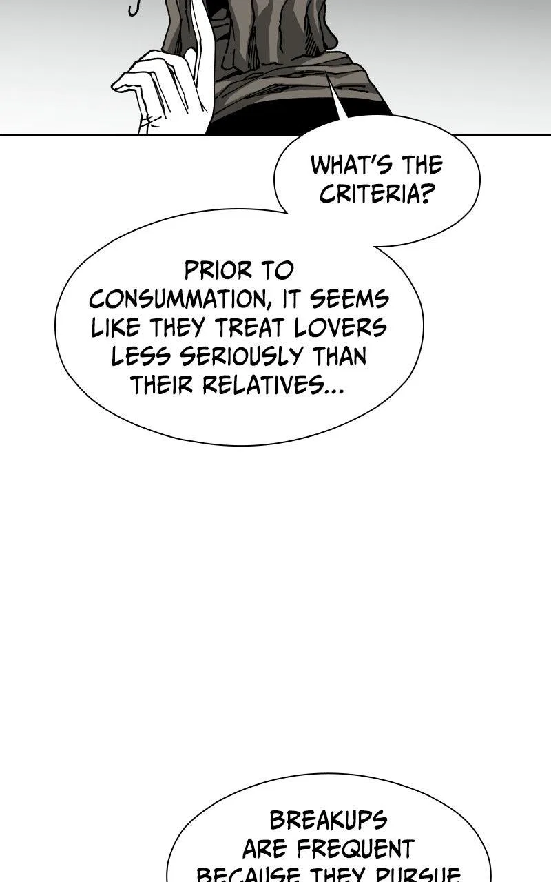 False Paradise Chapter 70 – Page 72