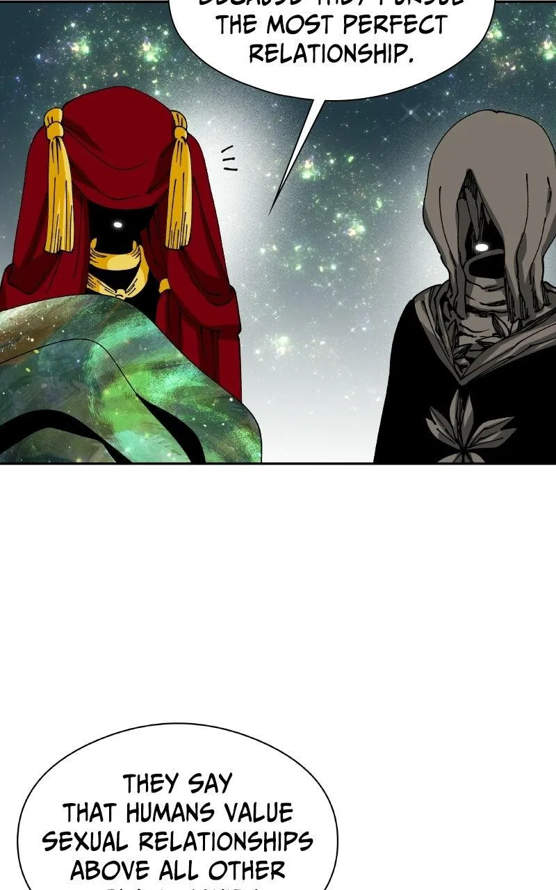 False Paradise Chapter 70 – Page 73