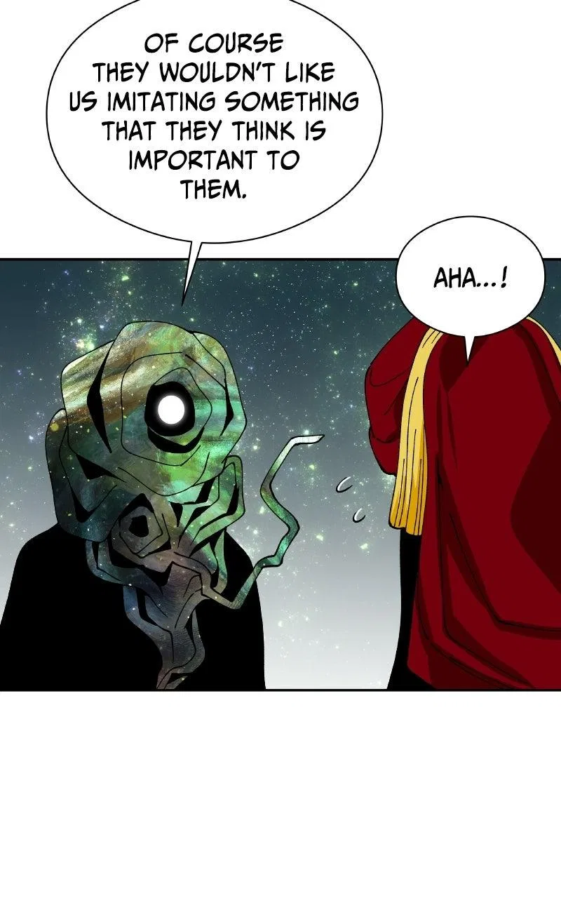 False Paradise Chapter 70 – Page 75