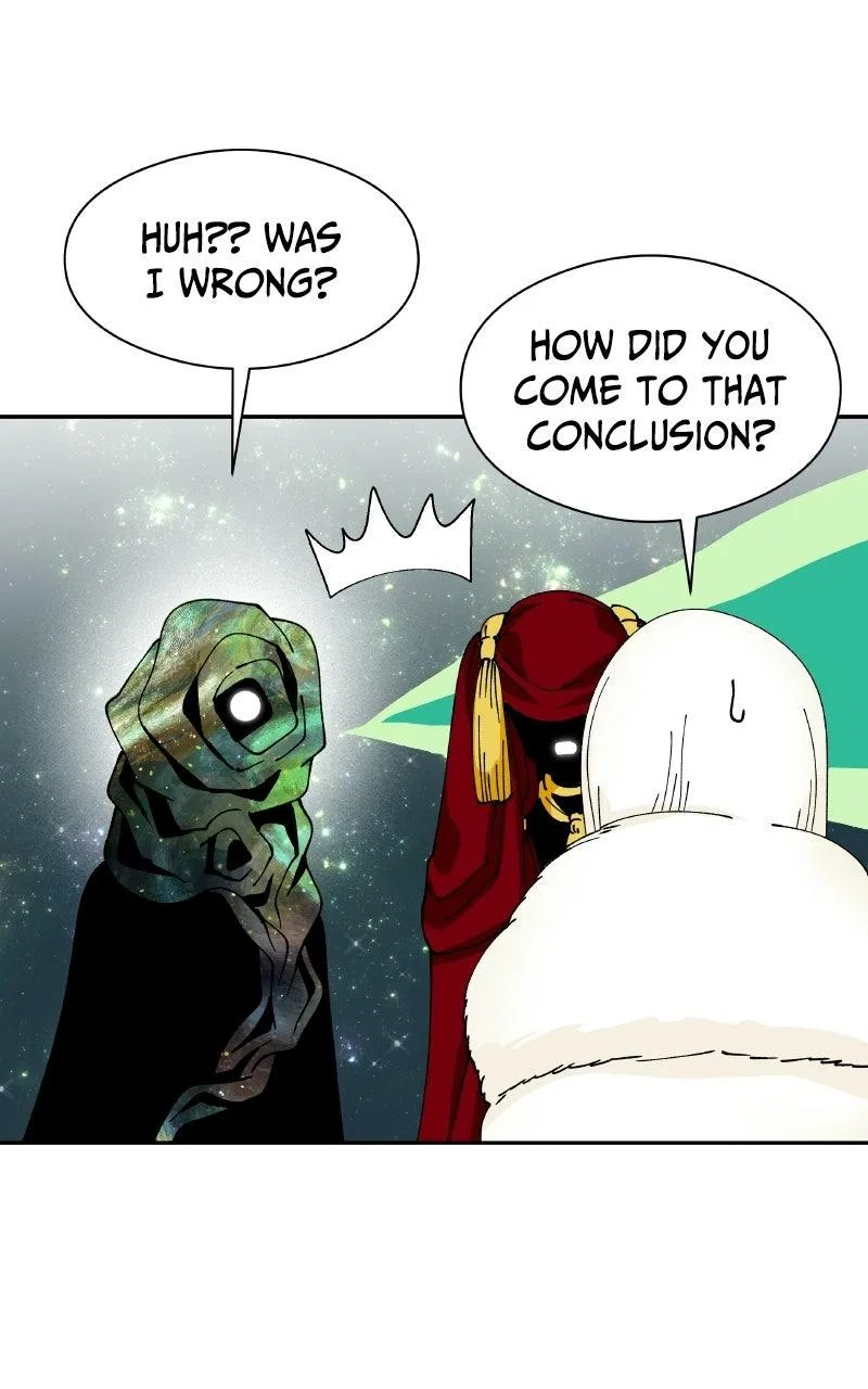 False Paradise Chapter 70 – Page 77