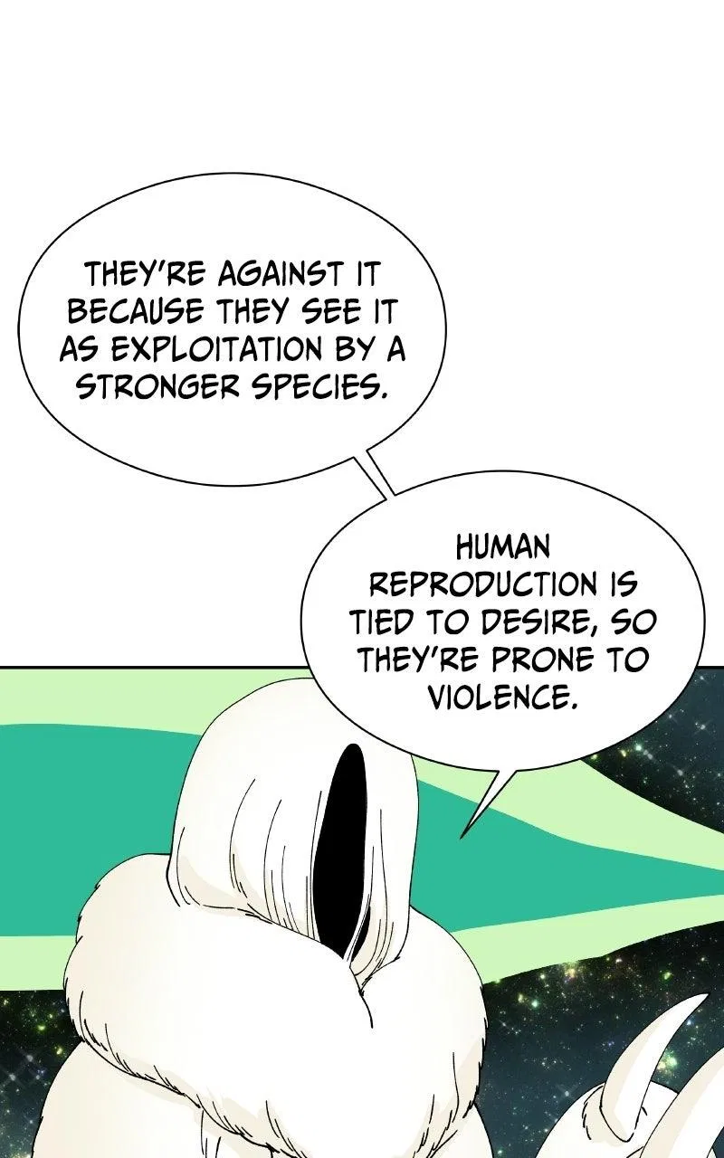 False Paradise Chapter 70 – Page 78