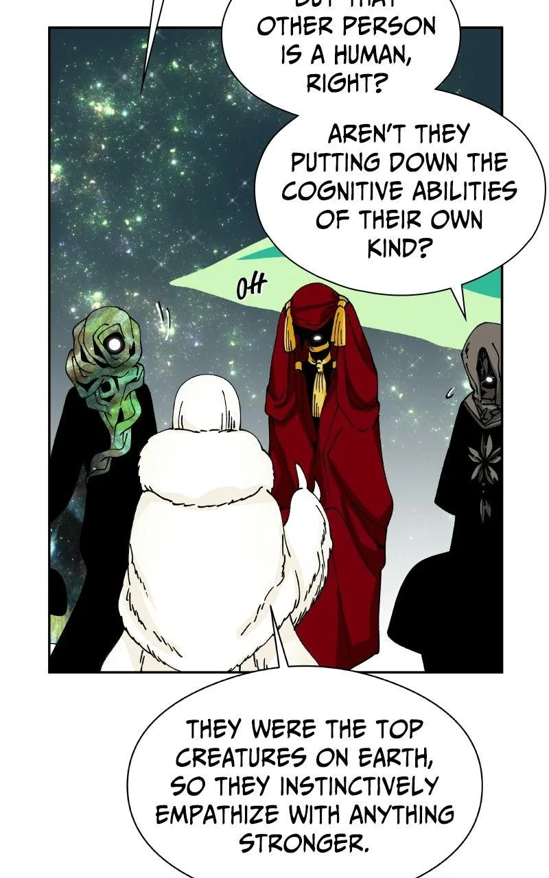 False Paradise Chapter 70 – Page 80