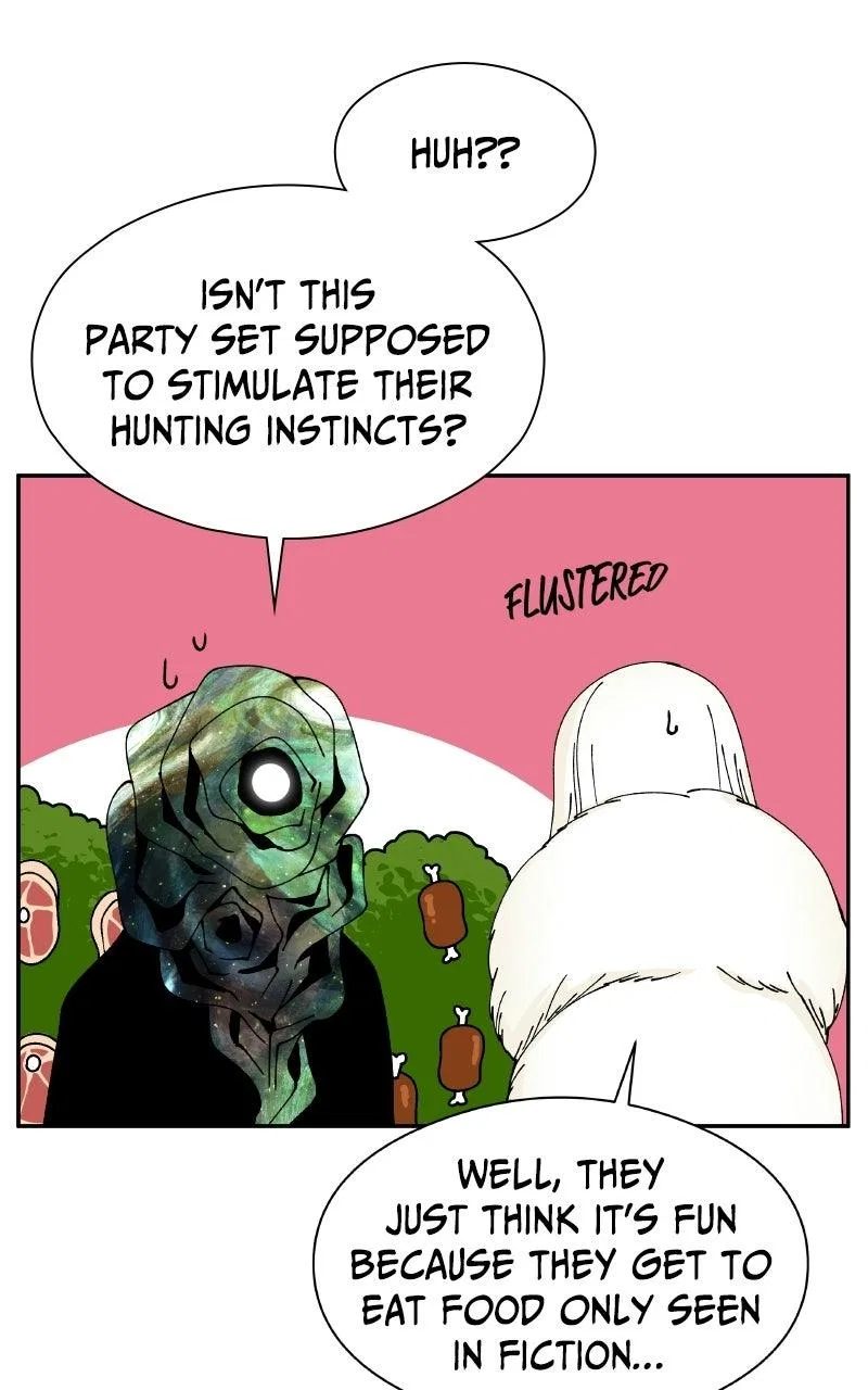 False Paradise Chapter 70 – Page 86