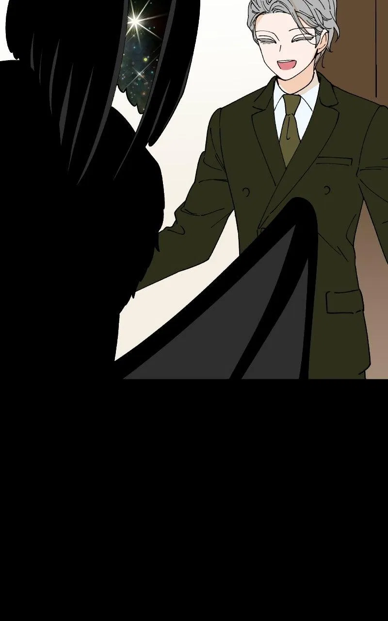 False Paradise Chapter 69 – Page 3