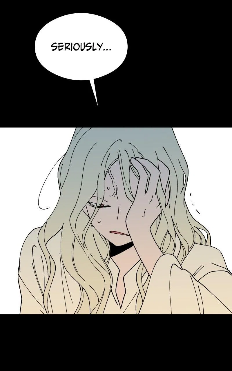 False Paradise Chapter 69 – Page 9