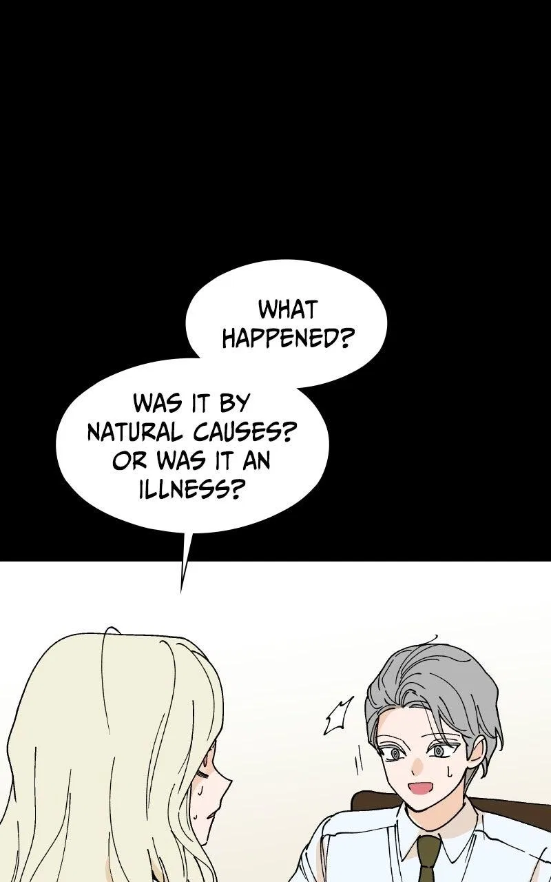 False Paradise Chapter 69 – Page 10