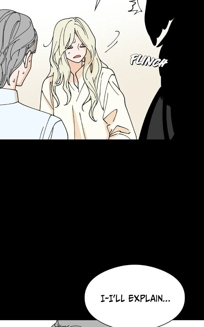 False Paradise Chapter 69 – Page 12