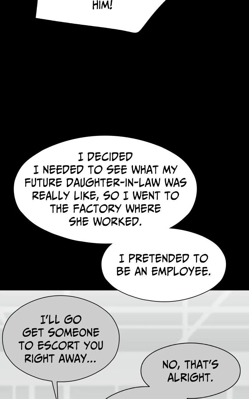 False Paradise Chapter 69 – Page 15