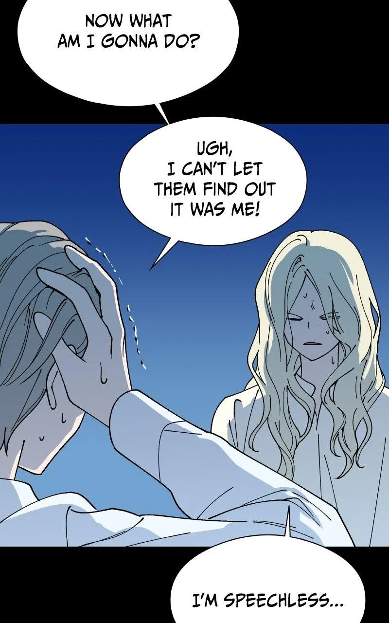 False Paradise Chapter 69 – Page 19