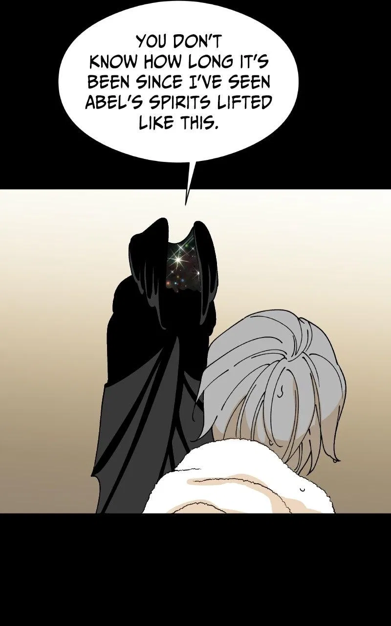 False Paradise Chapter 69 – Page 22