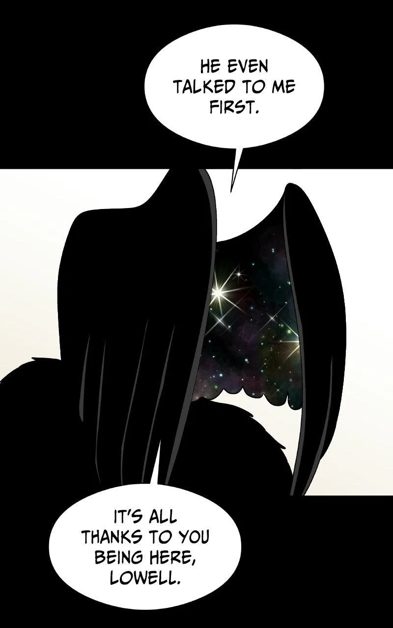 False Paradise Chapter 69 – Page 23