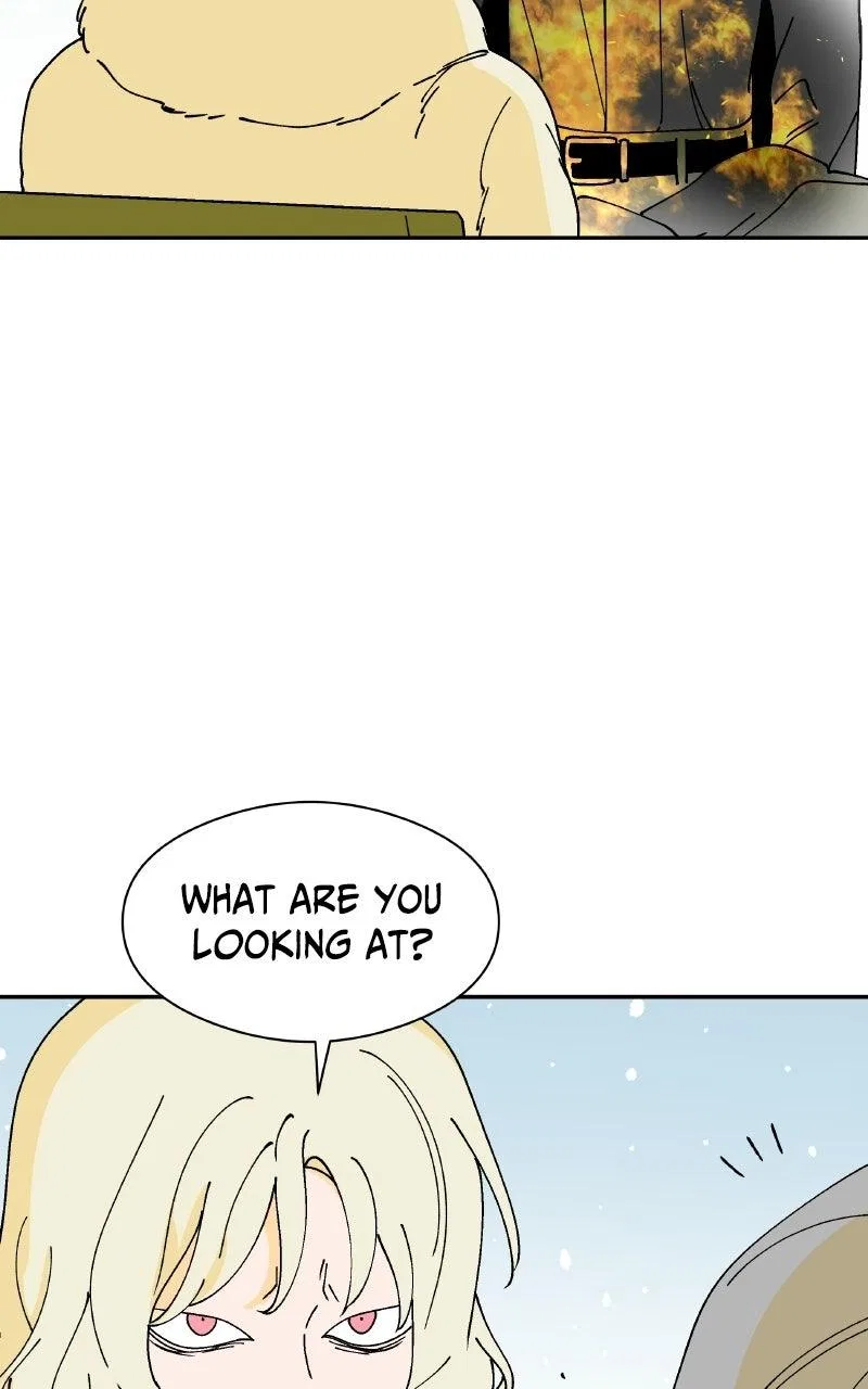 False Paradise Chapter 69 – Page 29