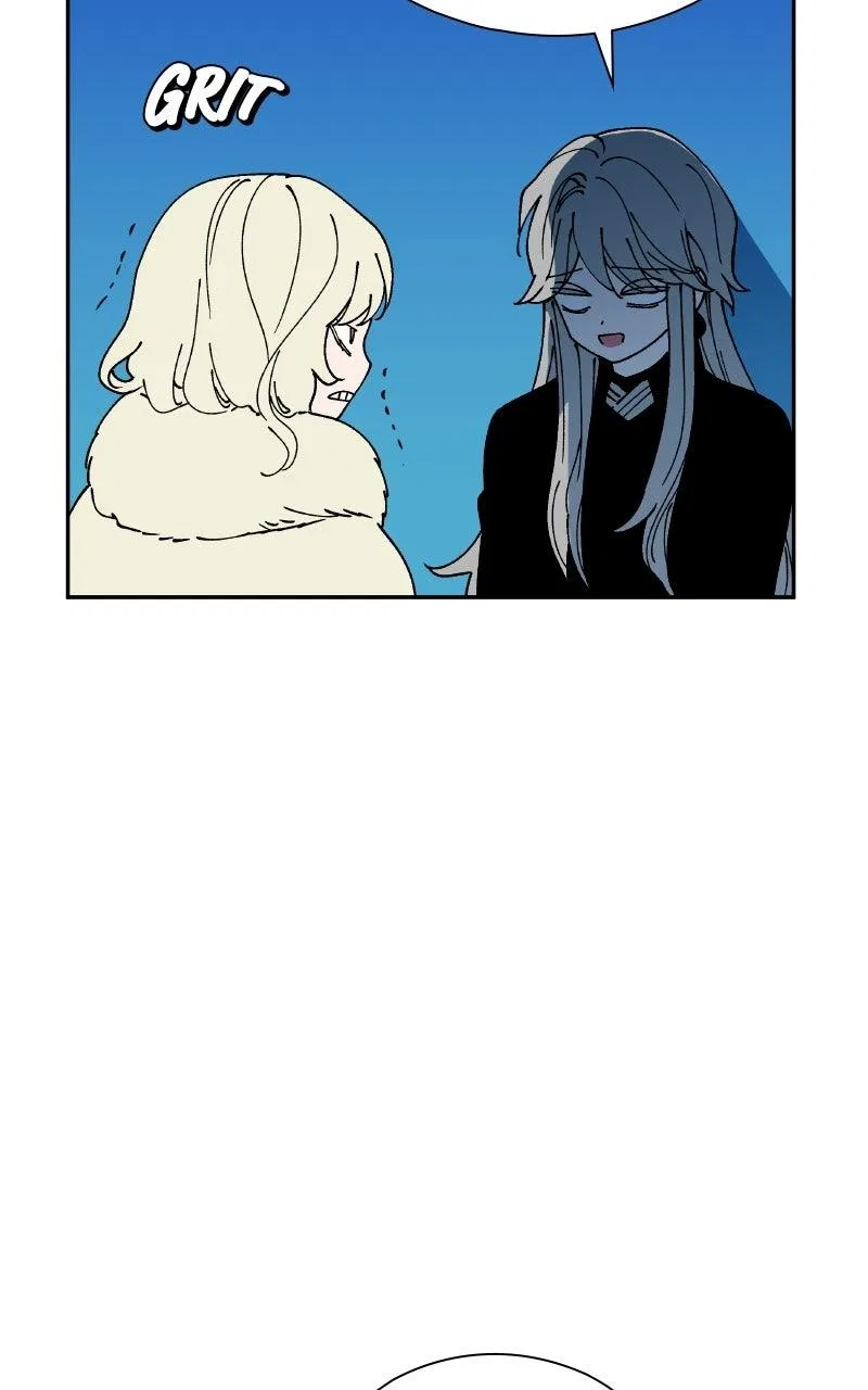 False Paradise Chapter 69 – Page 32