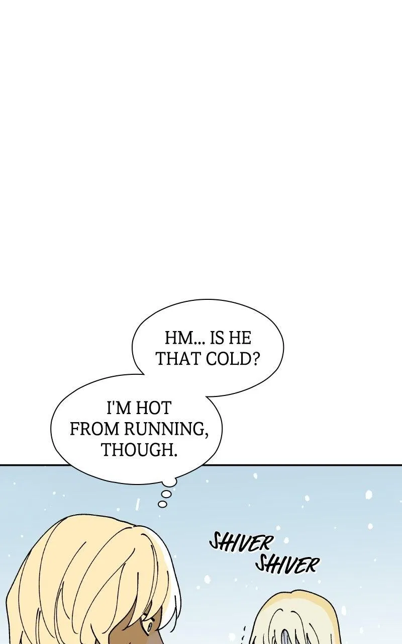 False Paradise Chapter 69 – Page 34
