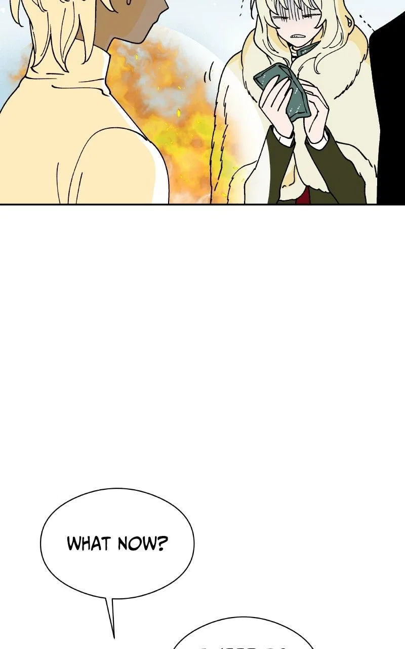 False Paradise Chapter 69 – Page 35