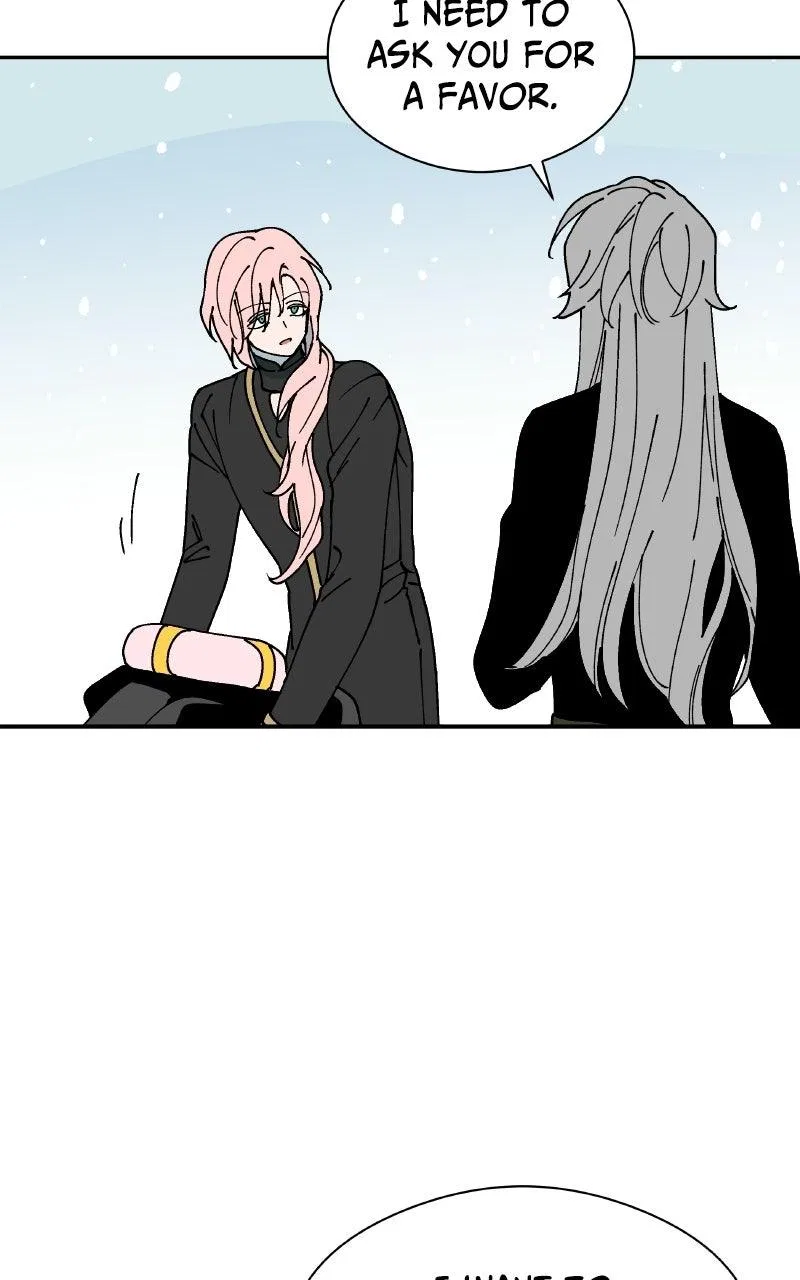 False Paradise Chapter 69 – Page 36