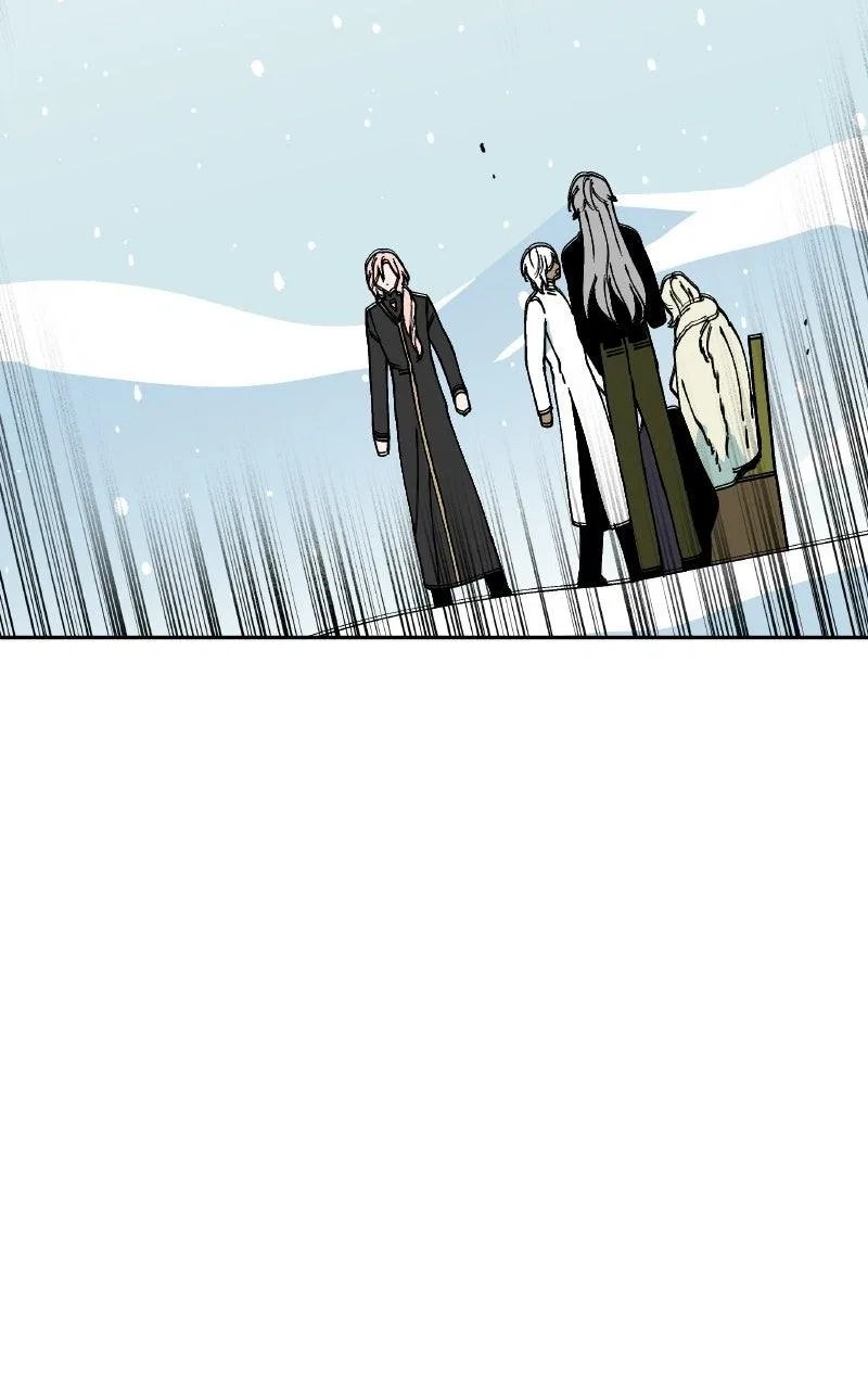 False Paradise Chapter 69 – Page 39