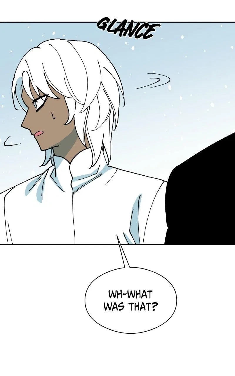False Paradise Chapter 69 – Page 40
