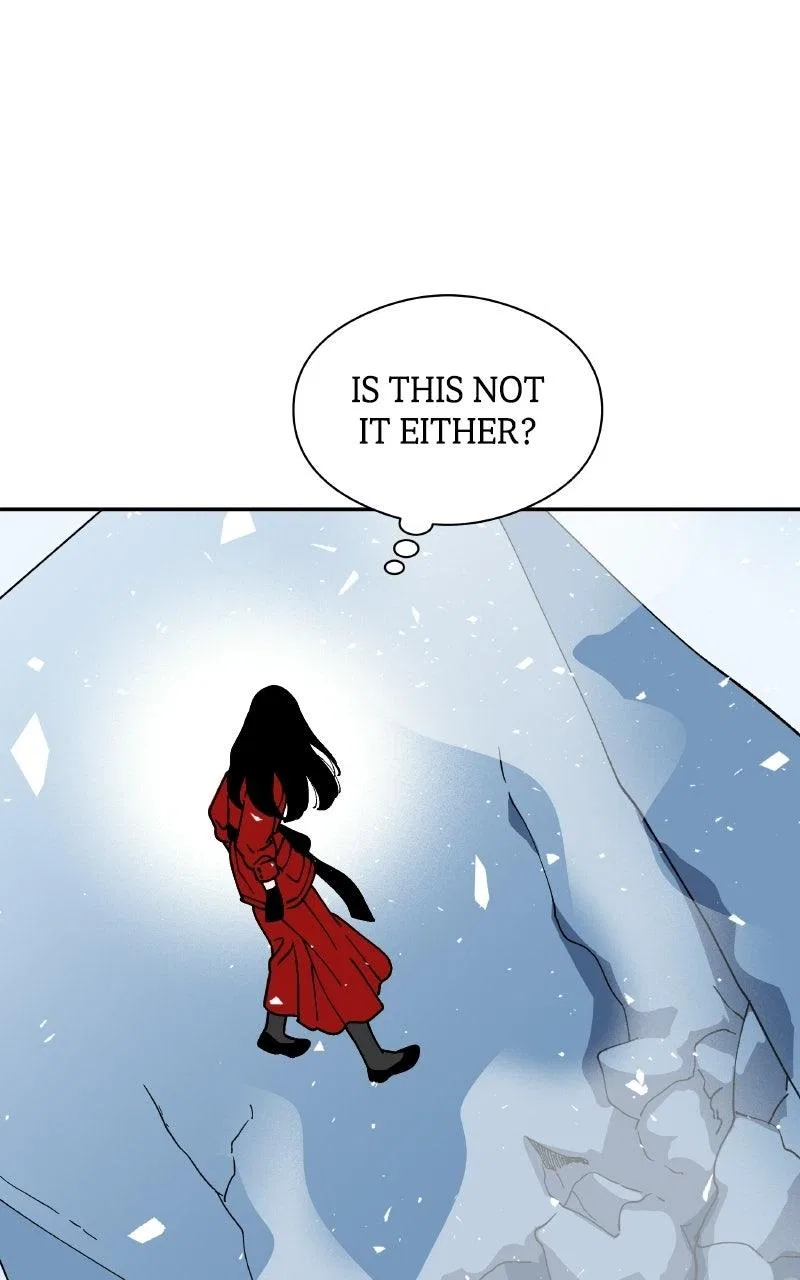 False Paradise Chapter 69 – Page 43