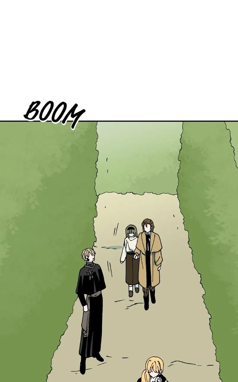 False Paradise Chapter 69 – Page 51