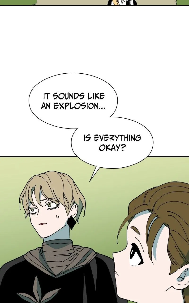 False Paradise Chapter 69 – Page 52