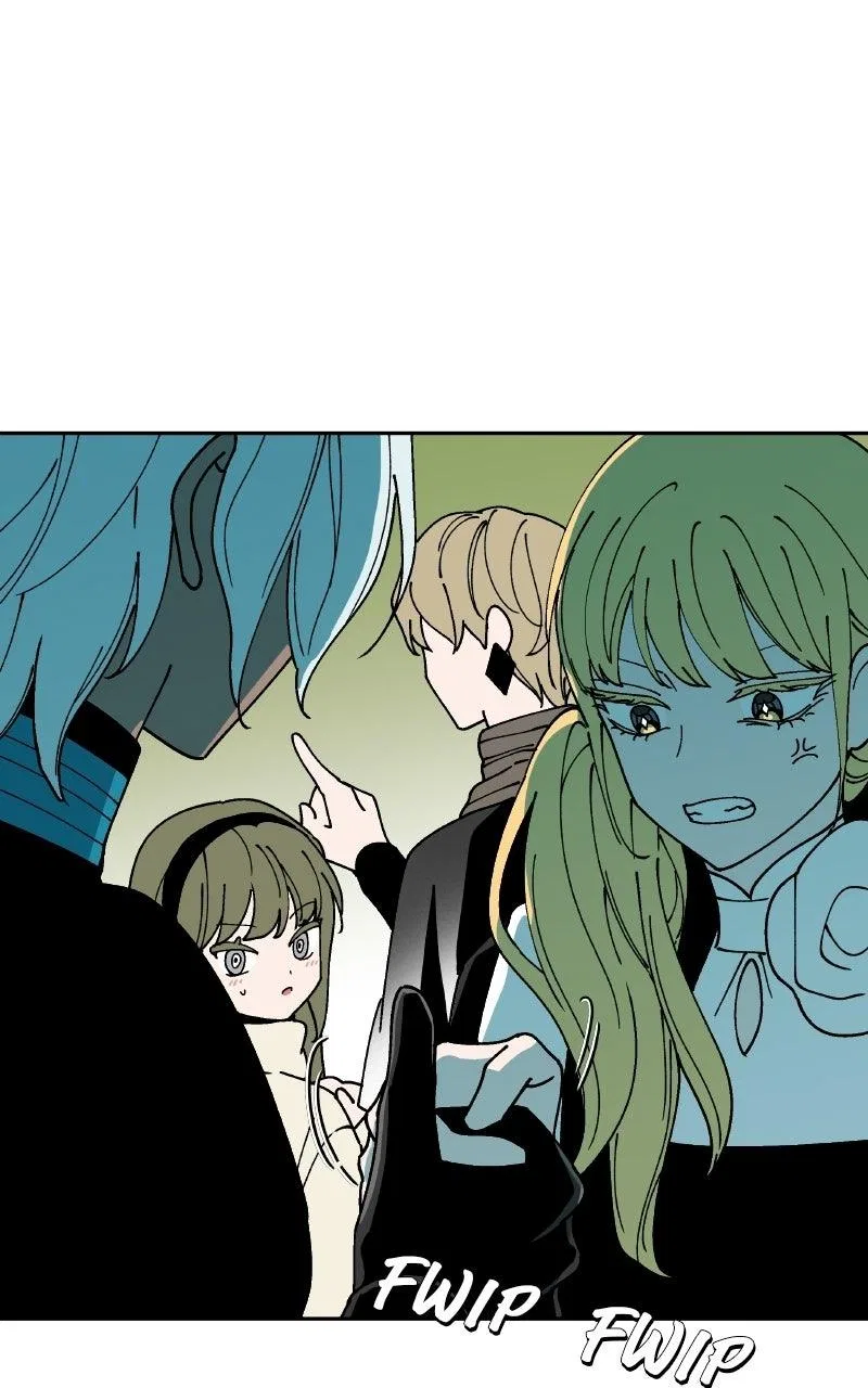 False Paradise Chapter 69 – Page 59