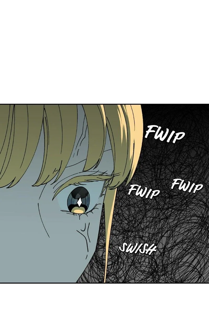 False Paradise Chapter 69 – Page 61