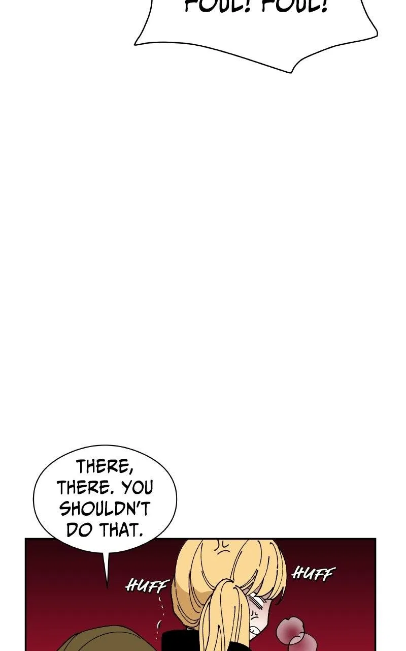 False Paradise Chapter 69 – Page 64