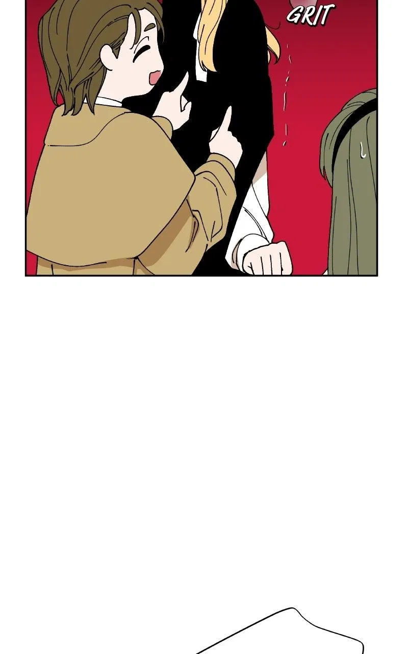 False Paradise Chapter 69 – Page 65