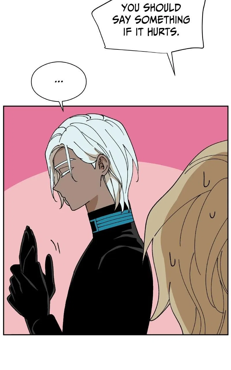 False Paradise Chapter 69 – Page 66