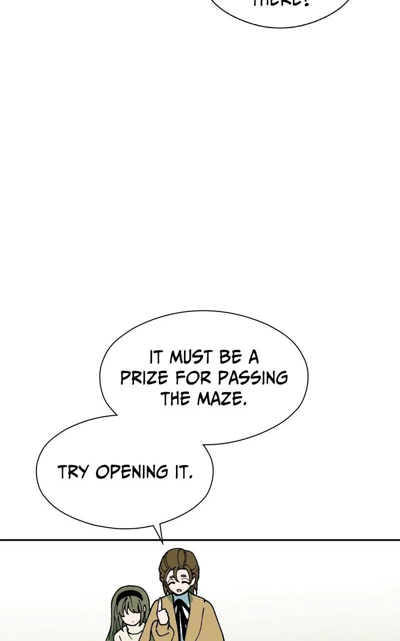 False Paradise Chapter 69 – Page 70