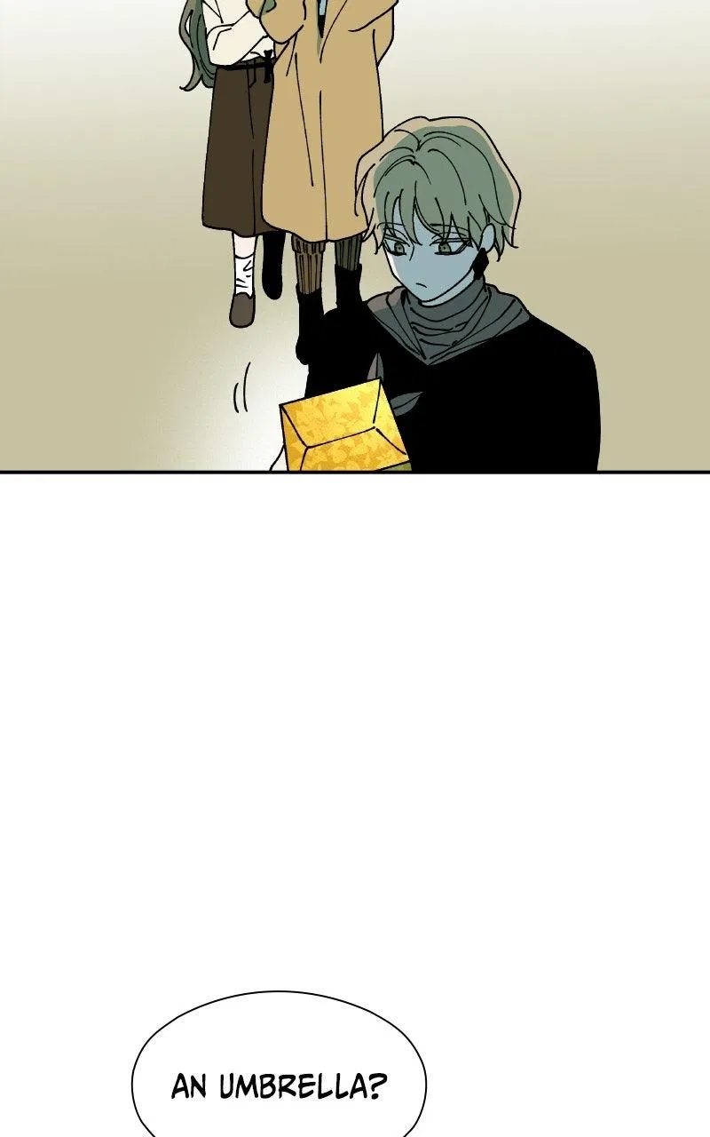 False Paradise Chapter 69 – Page 71