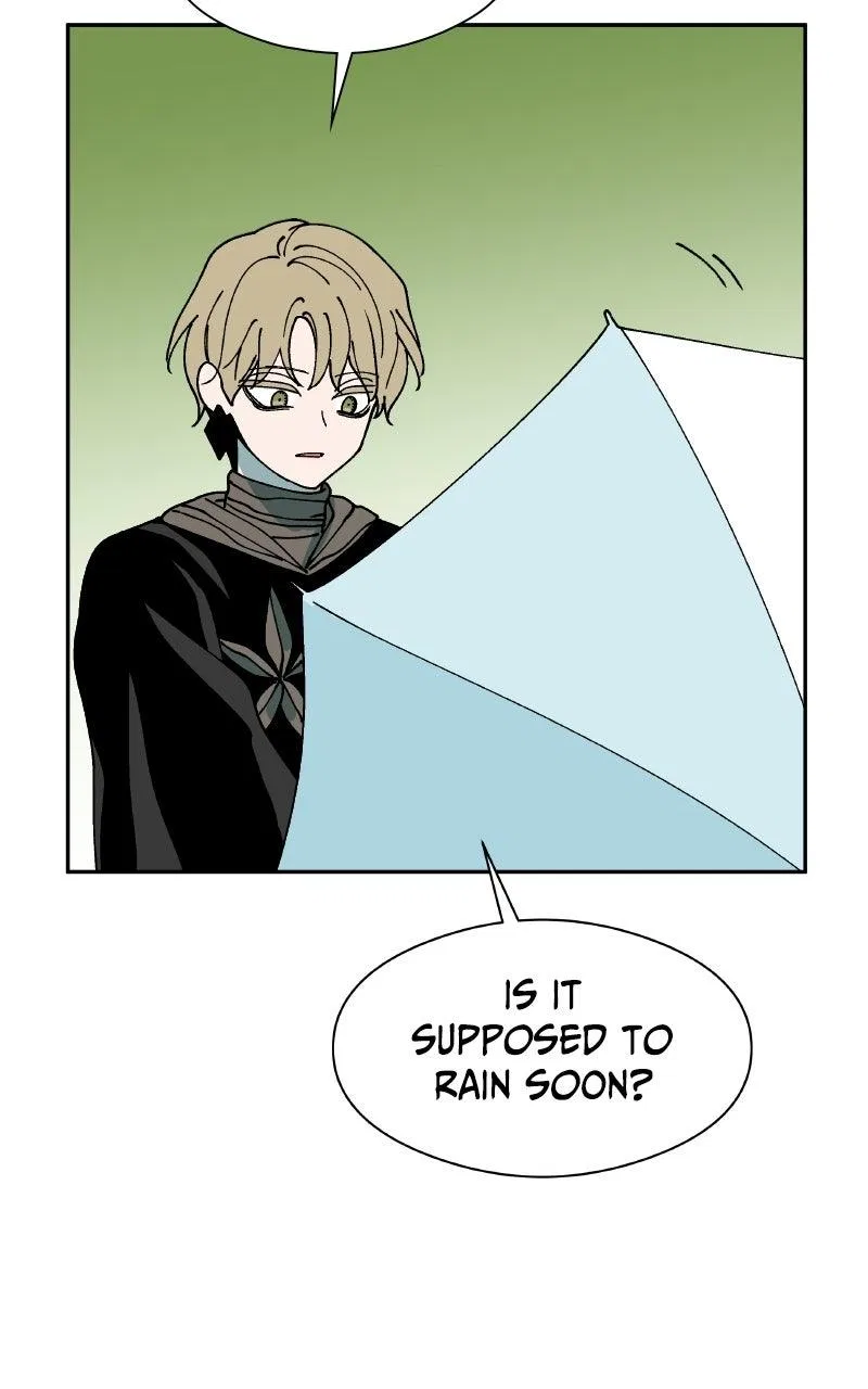 False Paradise Chapter 69 – Page 72